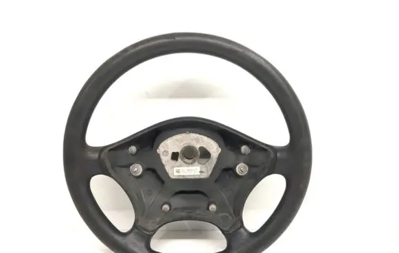Volkswagen Crafter Steering wheel A9064640201