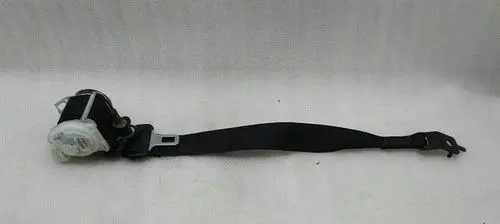 Jeep Cherokee KL Middle seatbelt (rear) 1GE13DX9AC