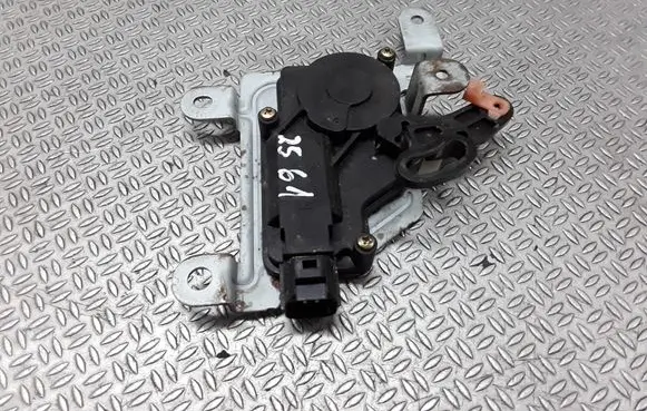 KIA Sorento Tailgate boot lock/latch motor 812403E000