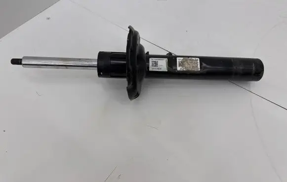 Volkswagen Tiguan Front shock absorber/damper 5QF413031