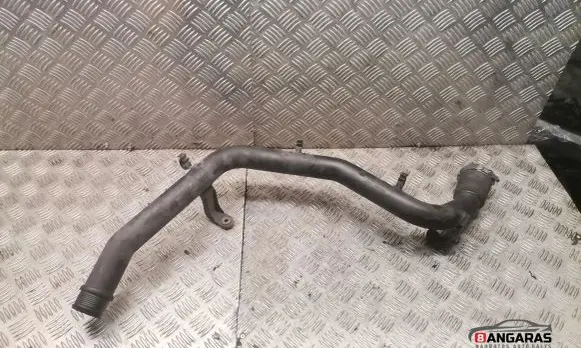 Audi Q7 4L Intercooler hose/pipe 7l6145795s