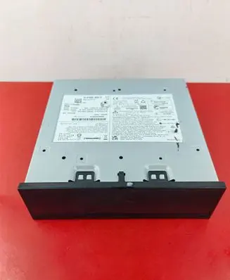 Skoda Enyaq iV Navigation unit CD/DVD player 5LA035820P