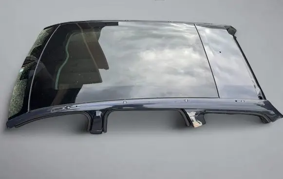 Peugeot 308 Sunroof glass 