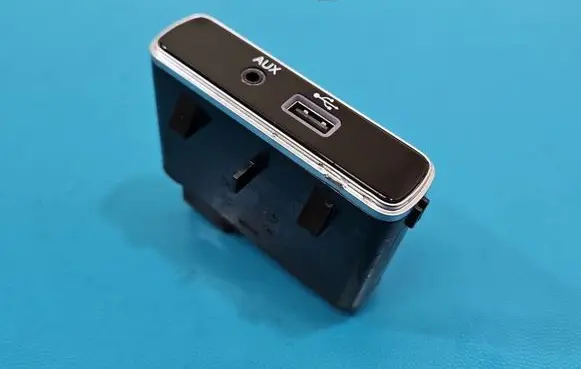 Alfa Romeo Stelvio USB socket connector 1561247210 IMPRK1593648
