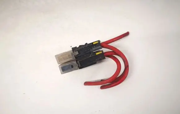 Lancia Kappa Fuse 