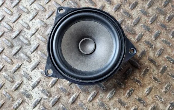 BMW 2 F22 F23 Parcel shelf speaker 9288770
