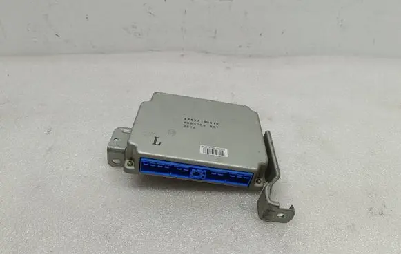 ABS control unit/module
