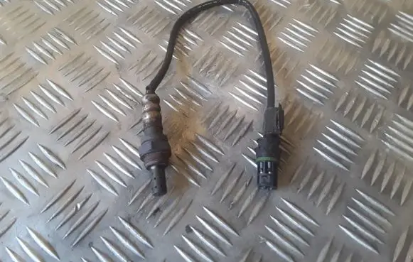 BMW 1 E81 E87 Lambda probe sensor 753028501