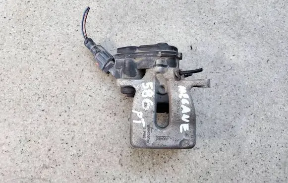 Renault Megane IV Rear brake caliper 