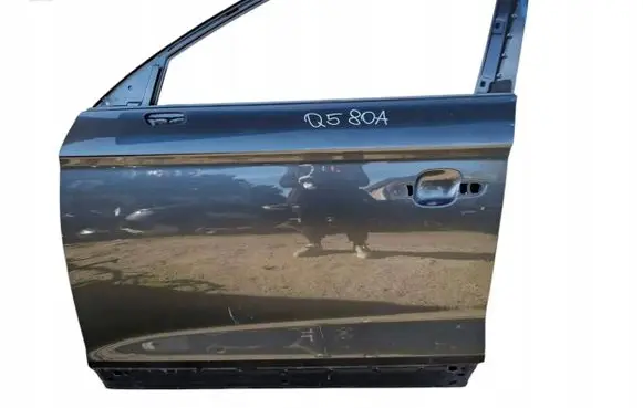 Audi Q5 SQ5 FY Front door 4AJTEILE