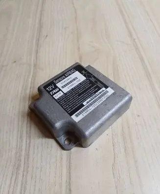 Fiat Croma Airbag control unit/module 51814843 219954103 10323880145