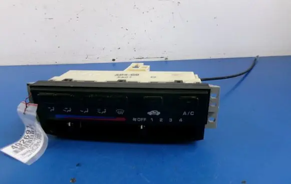 Honda Civic Climate control unit