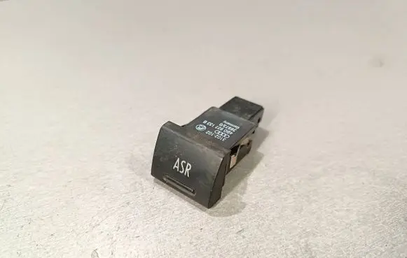 Audi A6 S6 C5 4B Traction control (ASR) switch 4B0927133B 3102102 389730