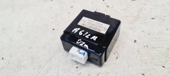 Opel Agila A Other control units/modules 3886083E50 388608E3