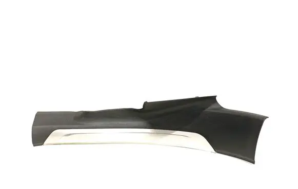 BMW 7 G11 G12 Rear sill trim cover 7390767 739076706