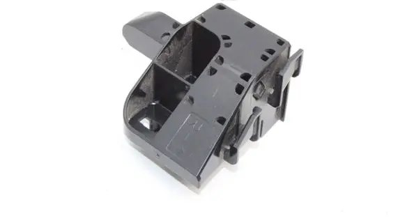 Nissan Leaf II (ZE1) Rear bumper mounting bracket 852285SH0A