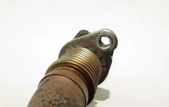 Mercedes-Benz GLE (W166 - C292) EGR valve line/pipe/hose a6421403308