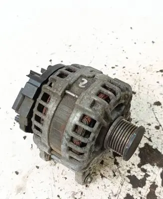 Nissan Pulsar Generator/alternator 231004BE0B F000BL0814