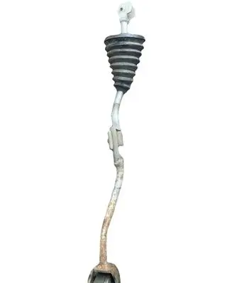 Audi A4 S4 B5 8D Gear shift rod 893711615