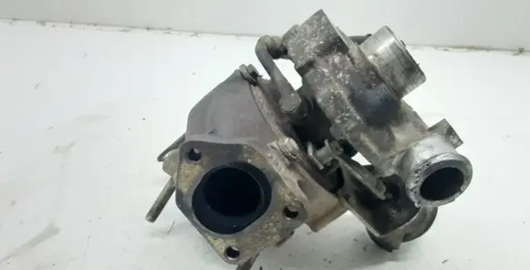 Land Rover Freelander Turbo 7781450B