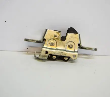 Jaguar XF X250 Other interior part 8X23613D61AB