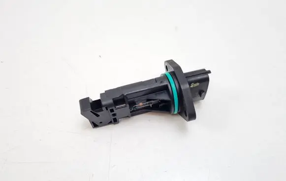 Mass air flow meter