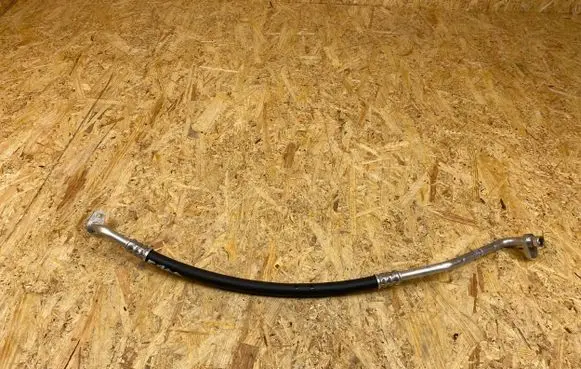 Renault Zoe Air conditioning (A/C) pipe/hose 924408549R