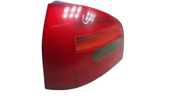 Audi A3 S3 8L Rear/tail lights 156269KAS 156269