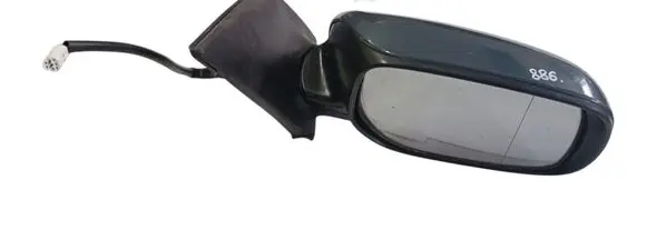 Toyota Corolla E140 E150 Front door electric wing mirror E4022310