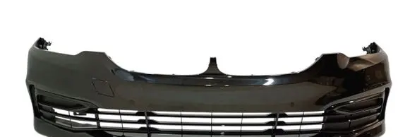 BMW 5 G30 G31 Front bumper 51117427441 7427441
