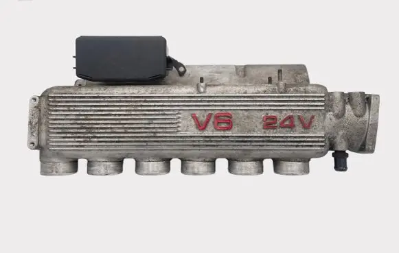 Alfa Romeo 156 Intake manifold 60668426
