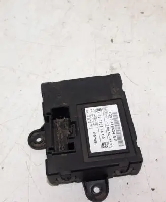 Volvo XC60 Door control unit/module 0507918400 14C236BA 7G9T14B534BE