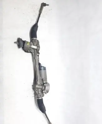 Seat Leon (1M) Steering rack 12022026