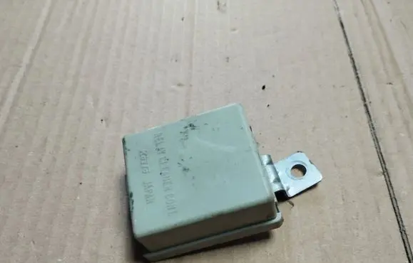 Honda Accord Window washer relay 38310SEAG01