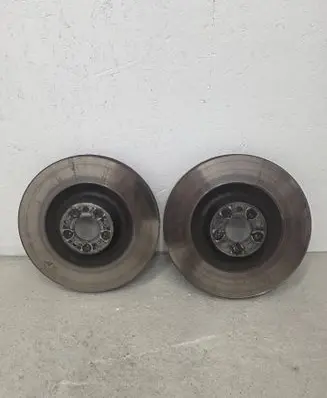 Bentley Continental Front brake disc 3W0615301K