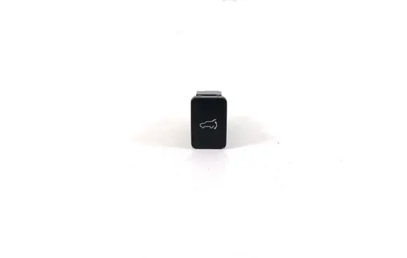 Mitsubishi Outlander Tailgate opening switch 8616A073
