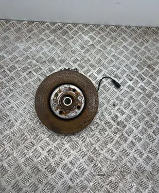 Renault Zoe Front wheel hub