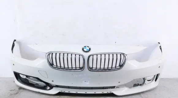 BMW 3 F30 F35 F31 Front bumper 7293093 51117293093