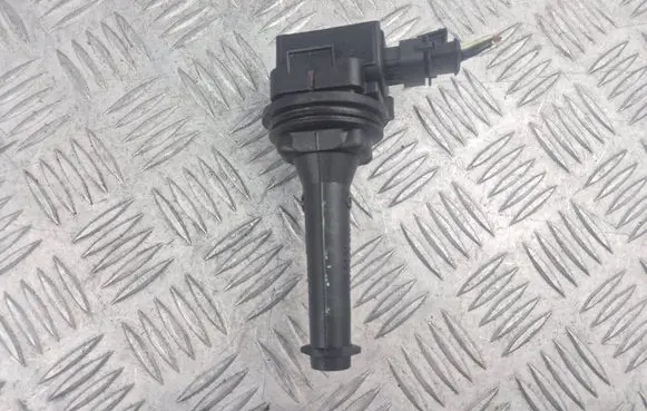 Volvo S80 High voltage ignition coil 9125601 0221604001 6680