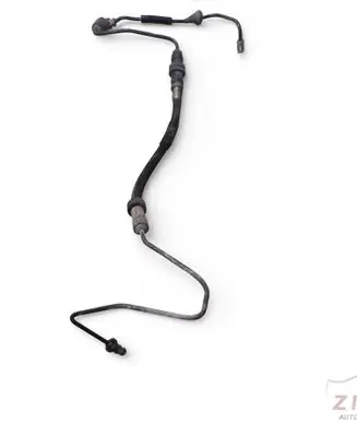 Volkswagen Transporter - Caravelle T4 Clutch pipe/line 