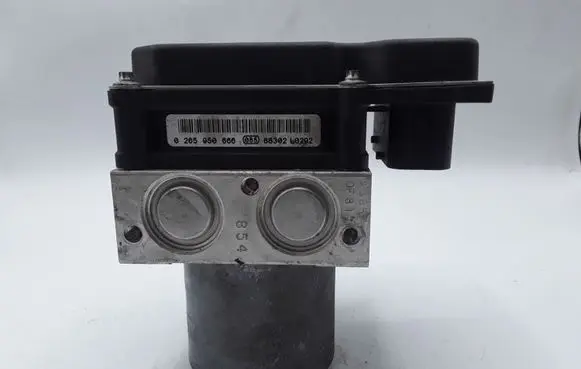 BMW 5 E60 E61 ABS Pump 0265236020 3451676855001
