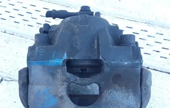Saab 9-3 Ver2 Front brake caliper 6002FNG5725