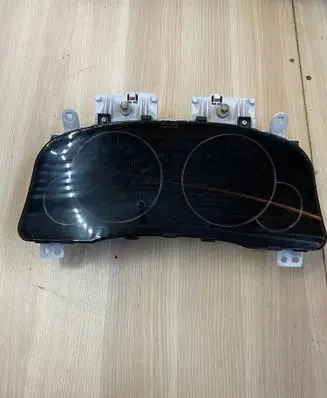 Toyota Land Cruiser (J120) Speedometer (instrument cluster) 838006D243B