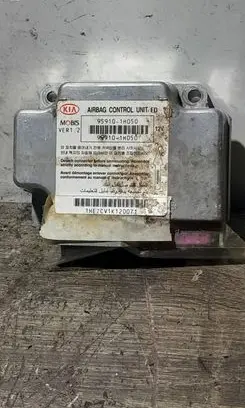 KIA Ceed Airbag control unit/module 959101H050