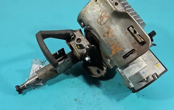 Fiat Panda II Power steering pump 2609658017A IMPRK1566925