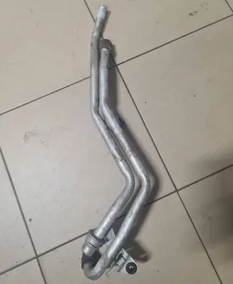 BMW X5 E70 Air intake hose/pipe 52529410 EK3019796 001006100100K