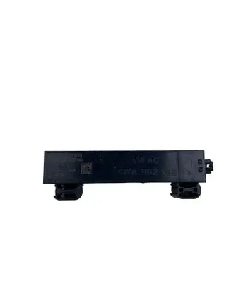 Volkswagen ID.4 Keyless system antenna 5WA962132