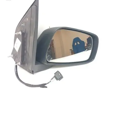 Nissan Navara D40 Front door electric wing mirror 212876104 21180712527 E9014302