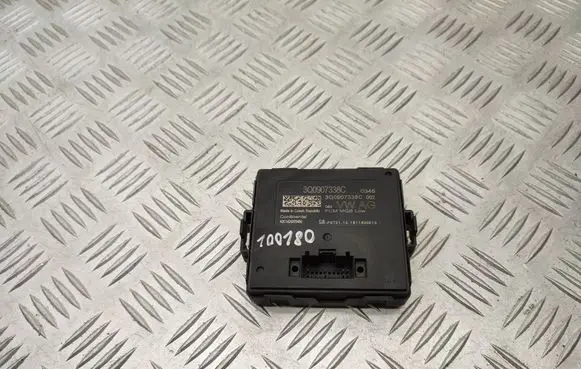 Volkswagen T-Roc Light module LCM 3Q0907338C