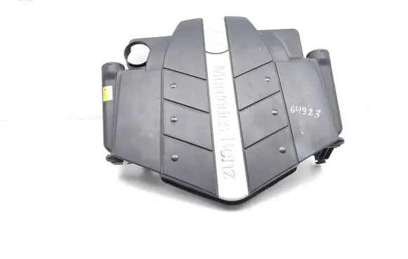 Mercedes-Benz SLK R170 Engine cover (trim) A1120940304